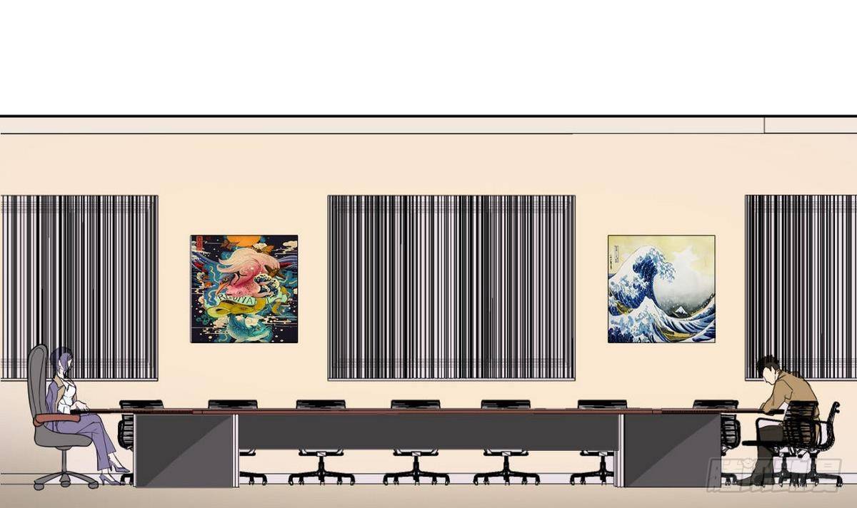 第17话 一山不容二虎-第18话