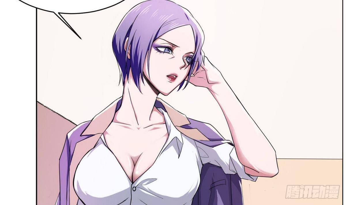 第17话 一山不容二虎-第18话