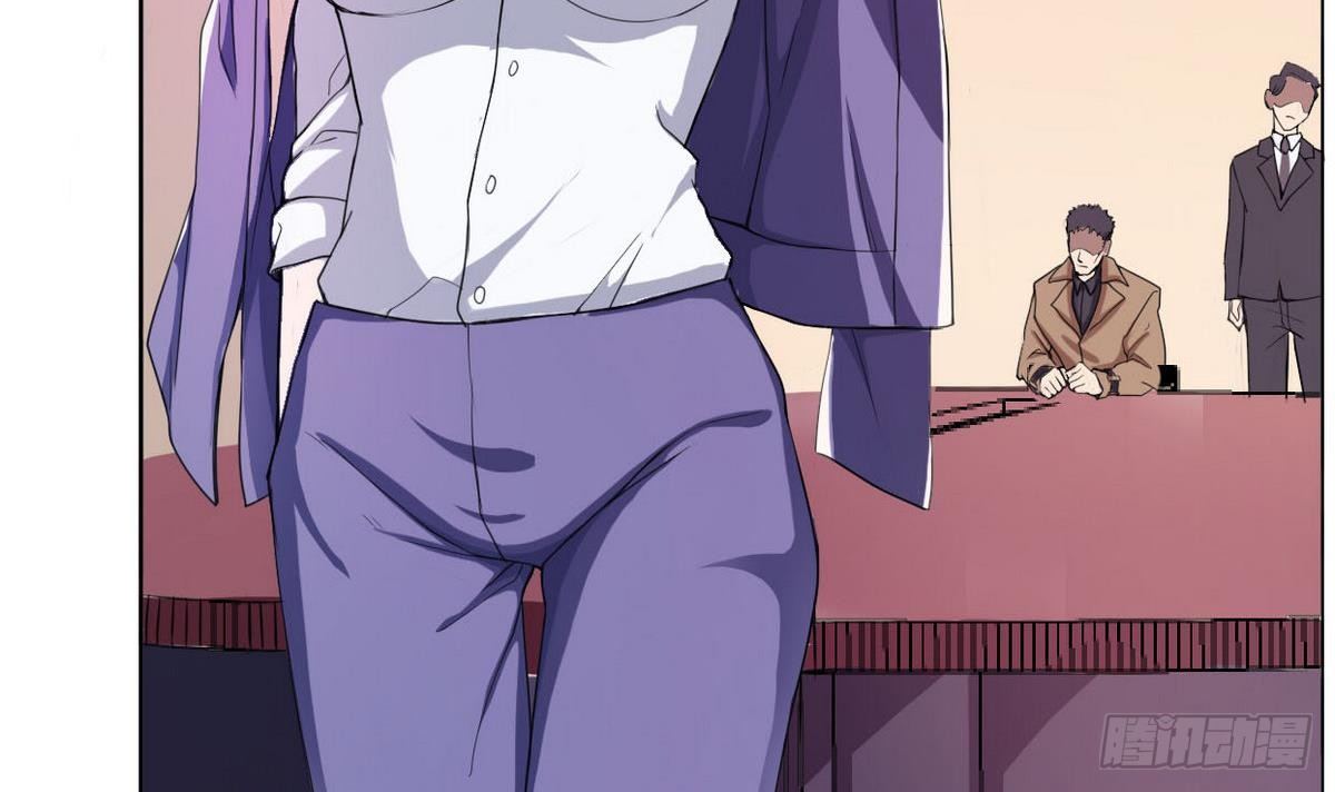 第17话 一山不容二虎-第18话