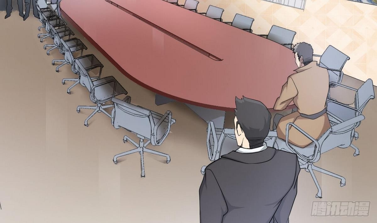 第17话 一山不容二虎-第18话