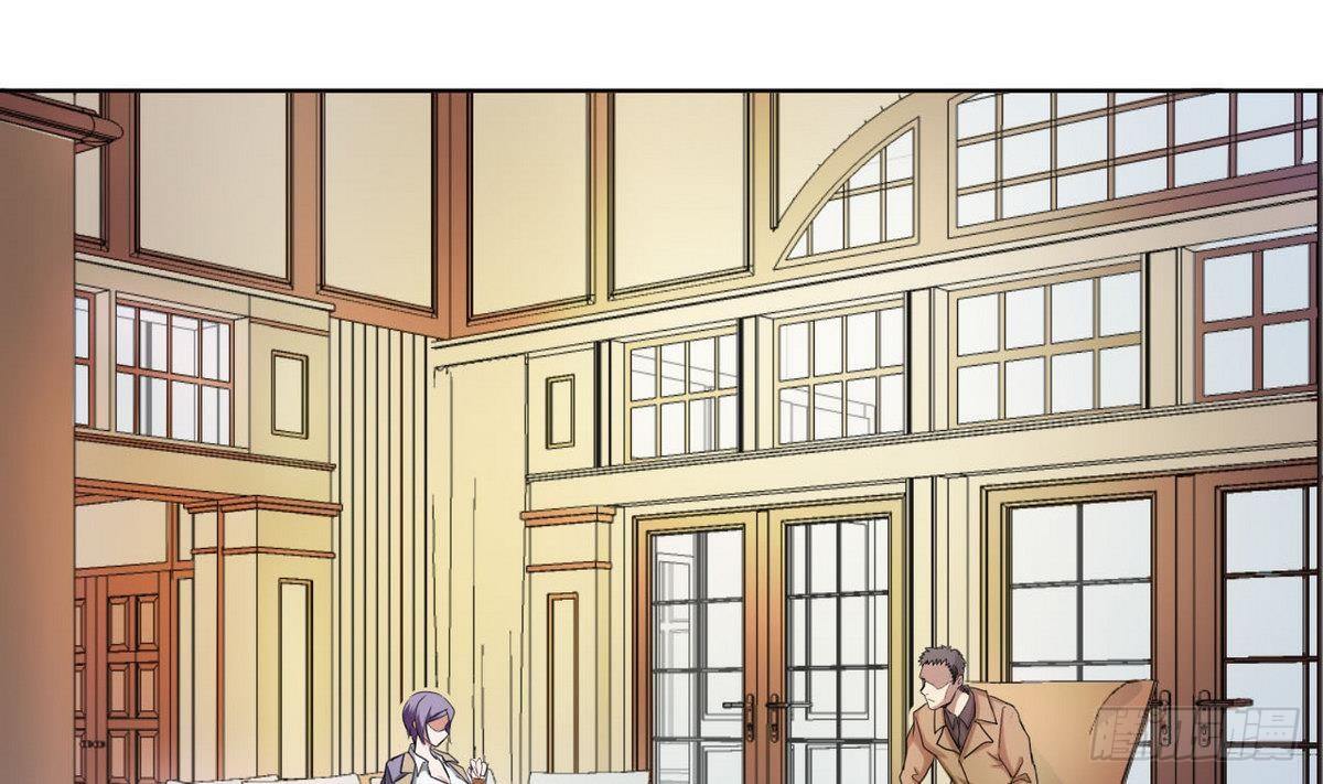 第19话 杜家小少爷-第20话