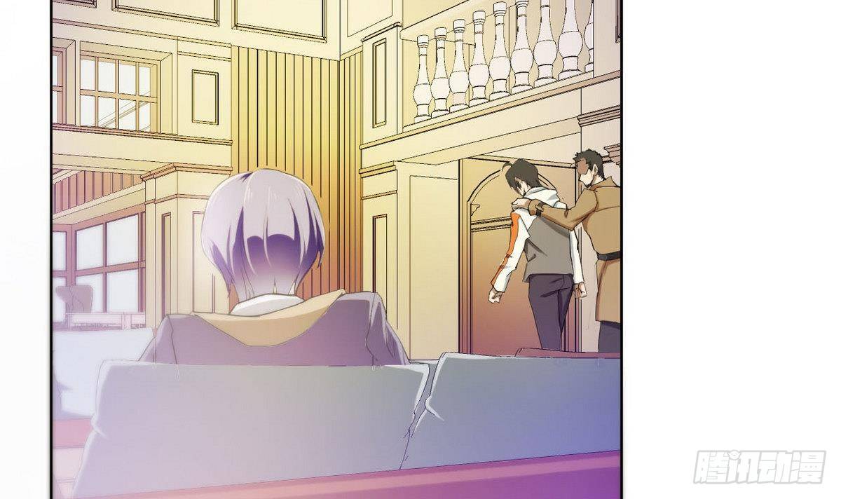 第19话 杜家小少爷-第20话