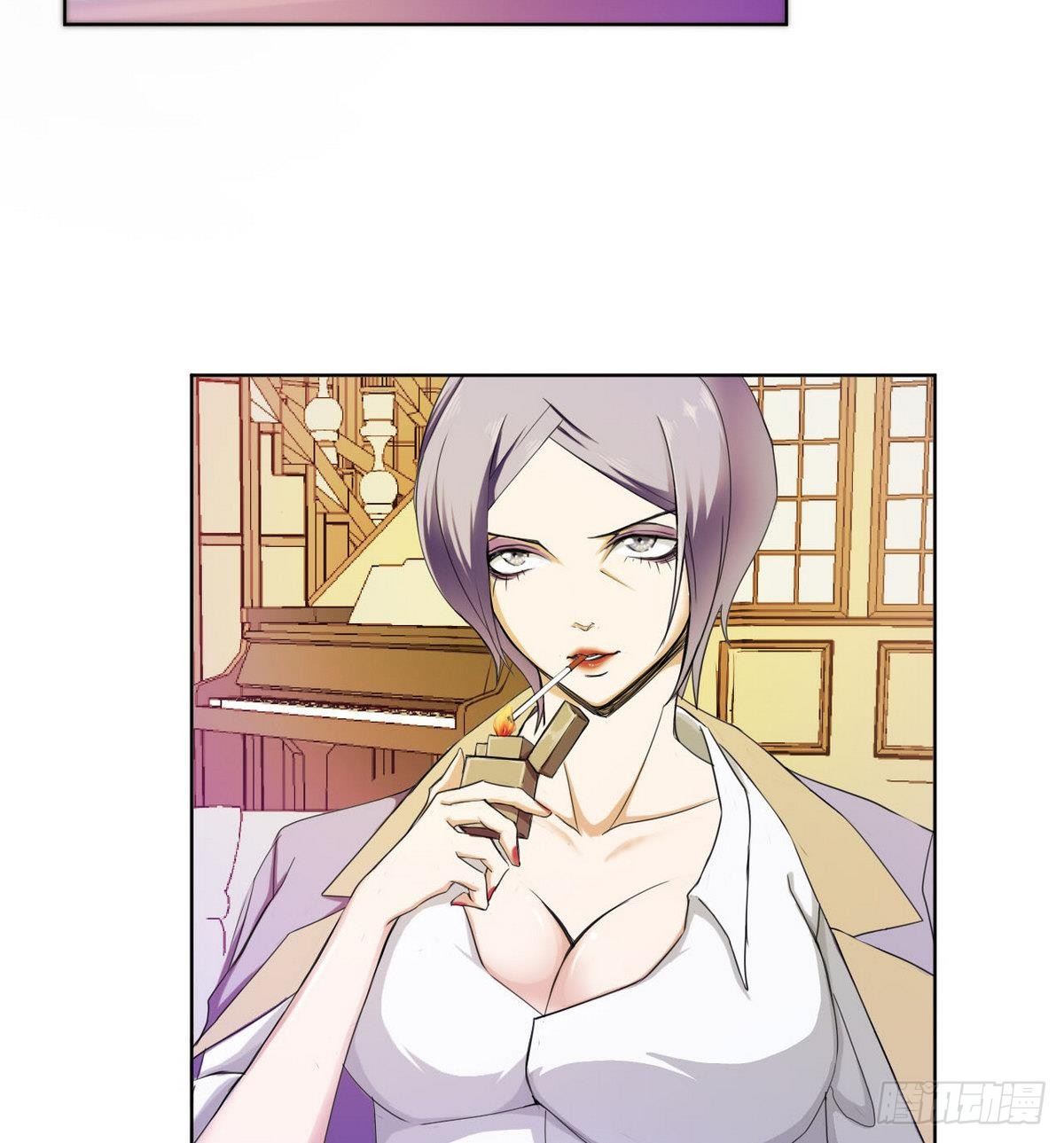 第19话 杜家小少爷-第20话