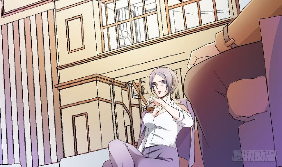 第19话 杜家小少爷-第20话