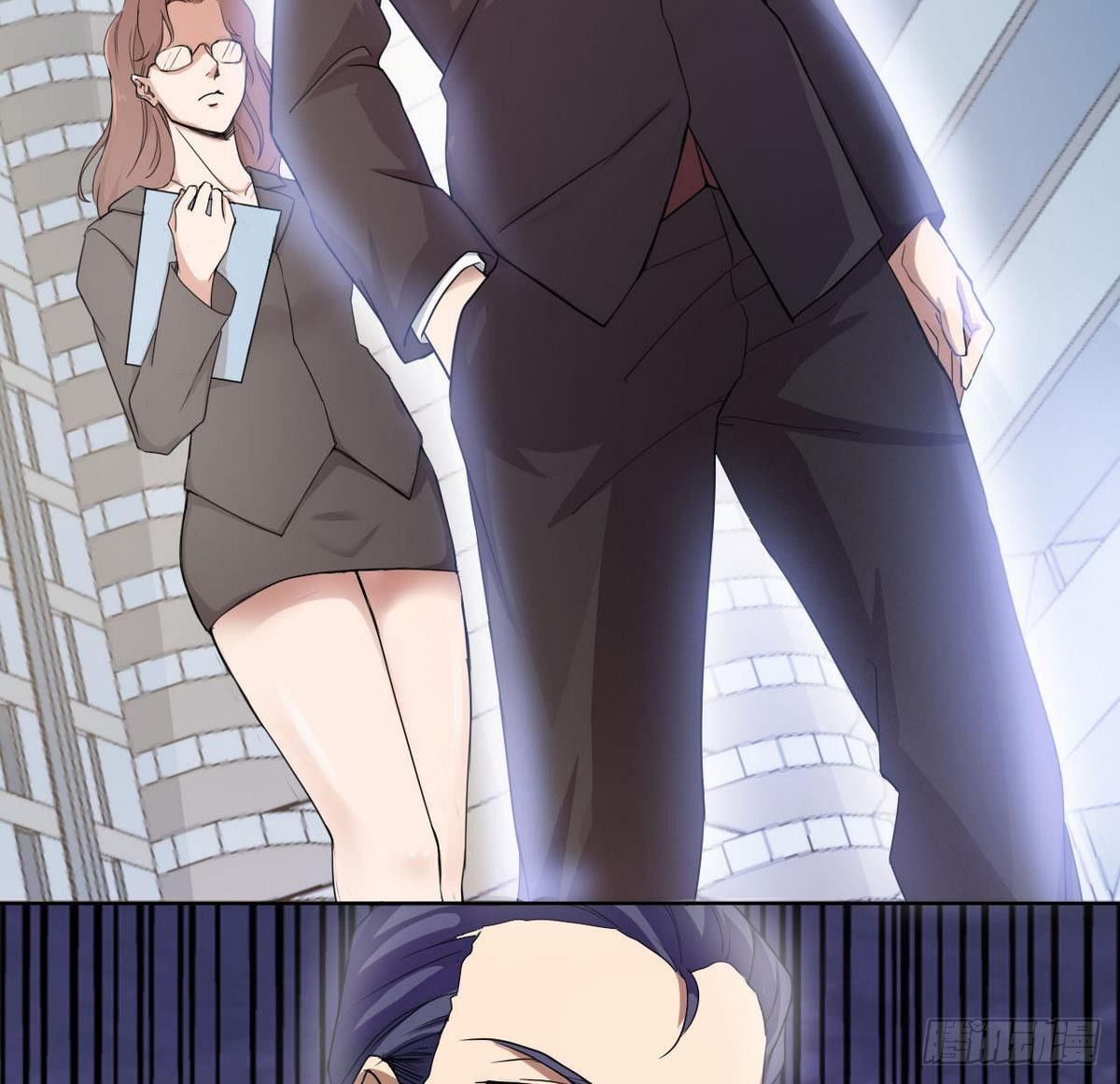 第21话 杜岑宇-第22话