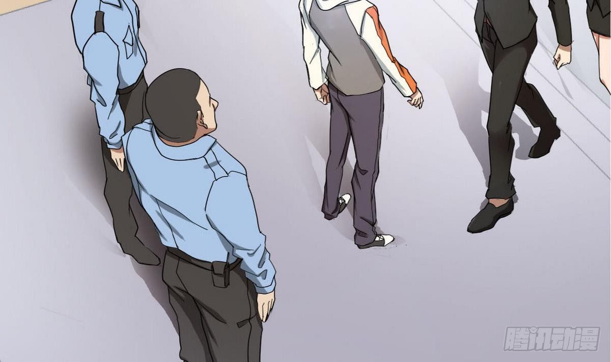 第21话 杜岑宇-第22话