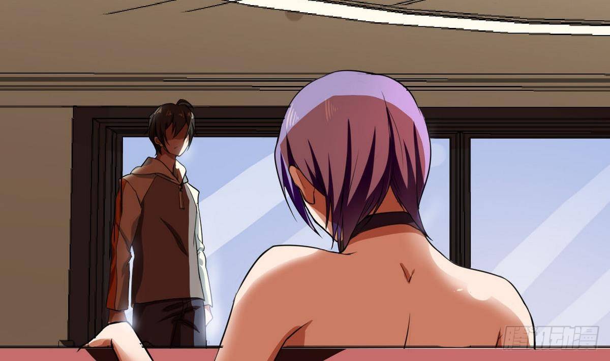 第23话 考验(1/2)-第24话