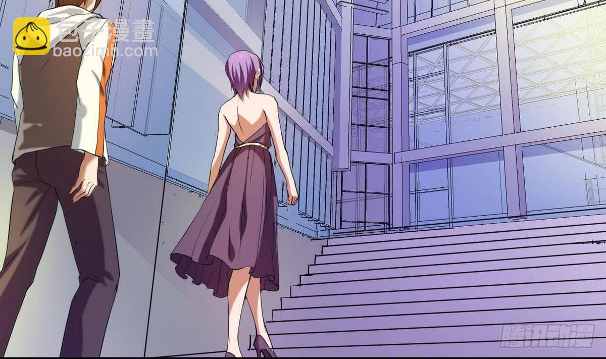 第23话 考验(1/2)-第24话