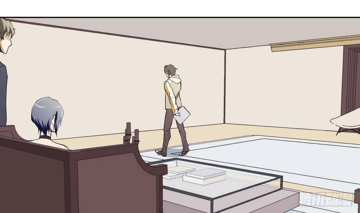 第25话 讨厌的杜逸一(1/2)-第26话