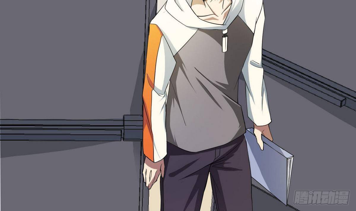 第25话 讨厌的杜逸一(1/2)-第26话