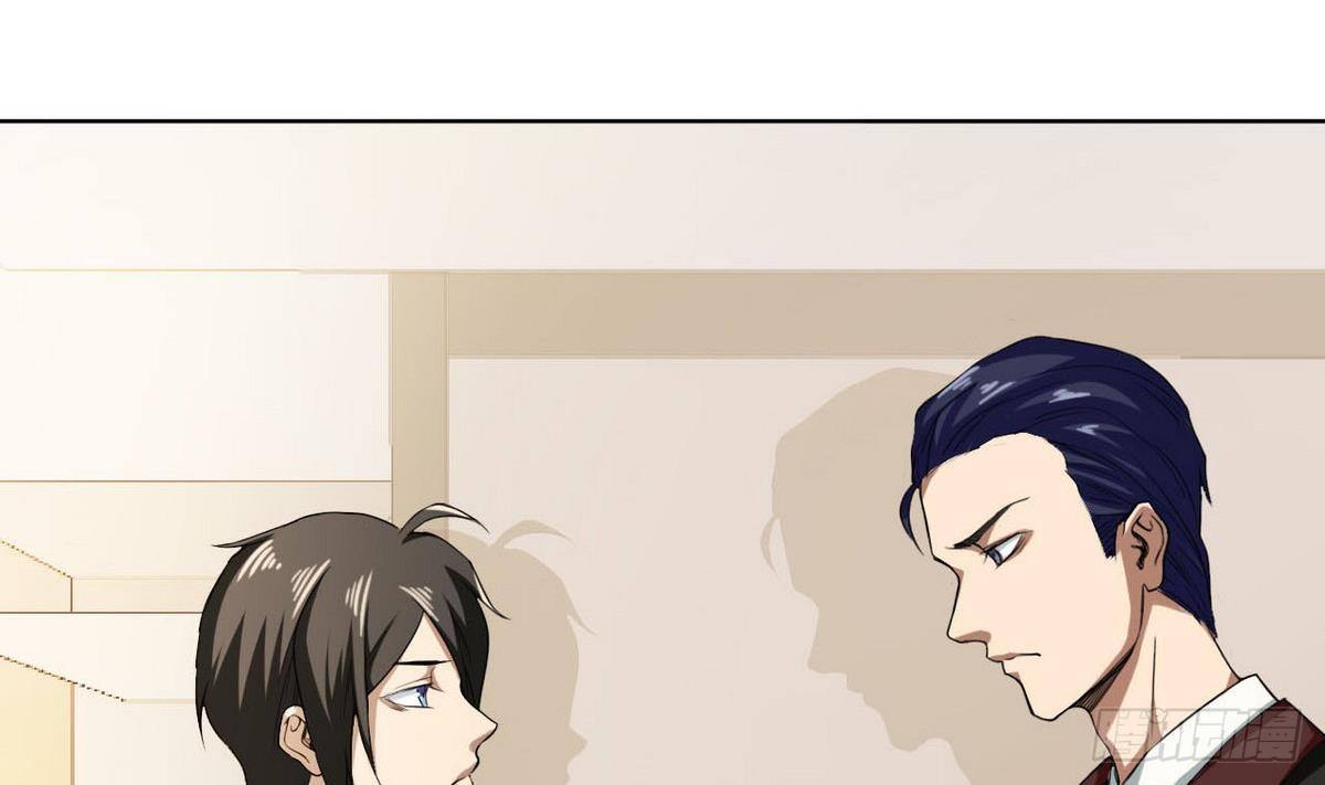 第25话 讨厌的杜逸一(1/2)-第26话