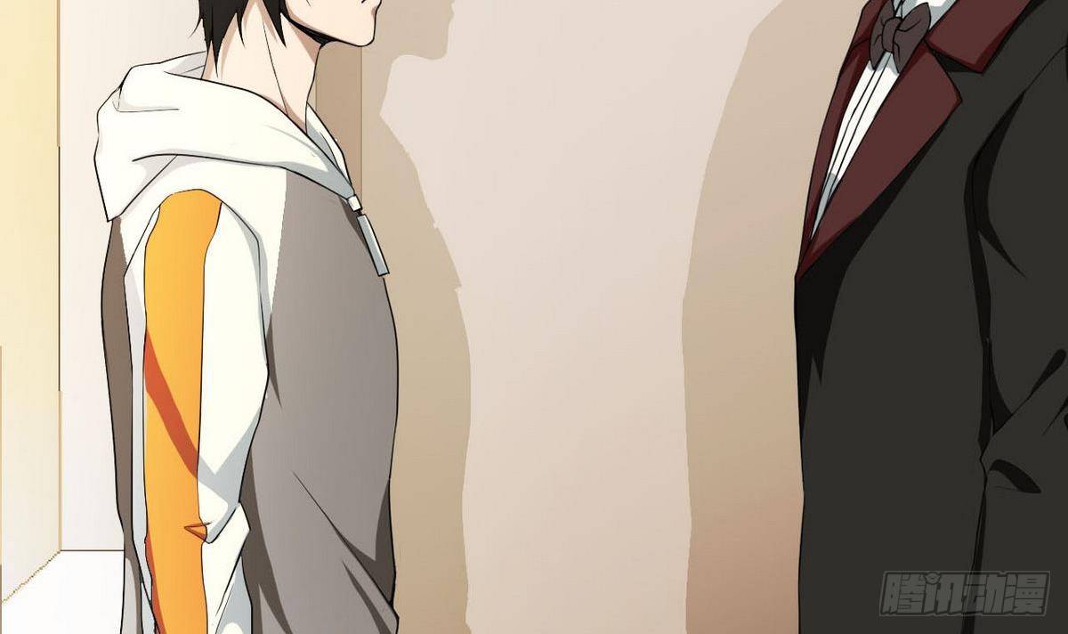 第25话 讨厌的杜逸一(1/2)-第26话