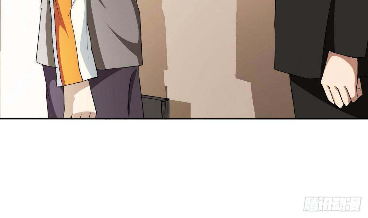 第25话 讨厌的杜逸一(1/2)-第26话