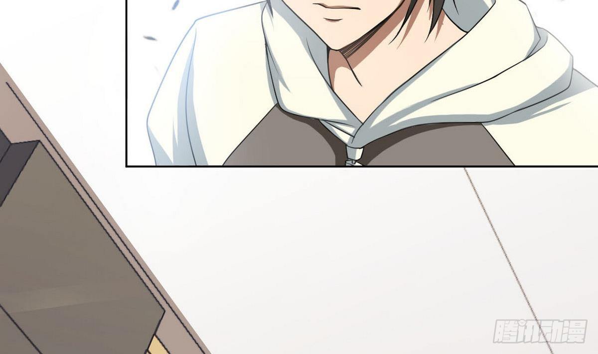 第25话 讨厌的杜逸一(1/2)-第26话