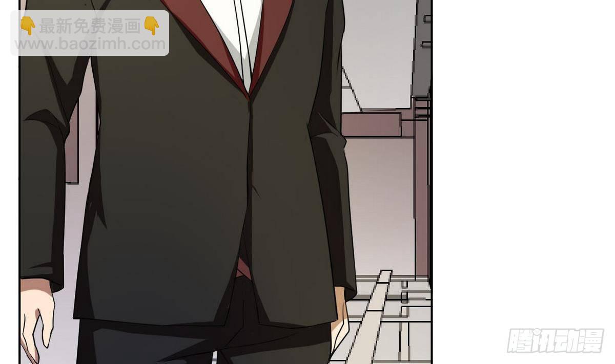 第25话 讨厌的杜逸一(1/2)-第26话