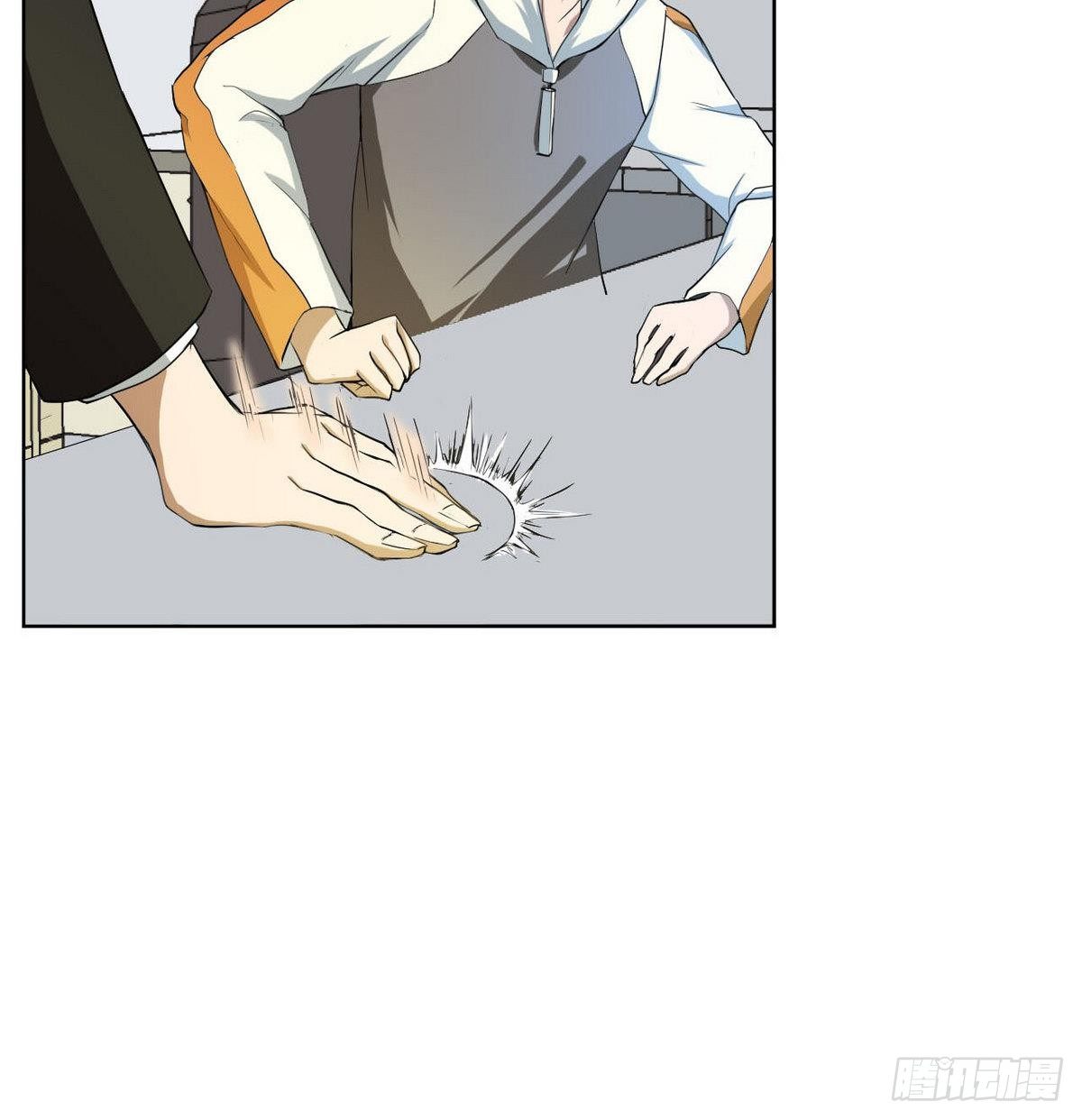 第27话 你以为你是谁-第28话