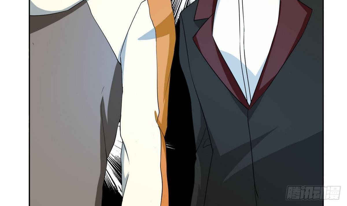 第27话 你以为你是谁-第28话