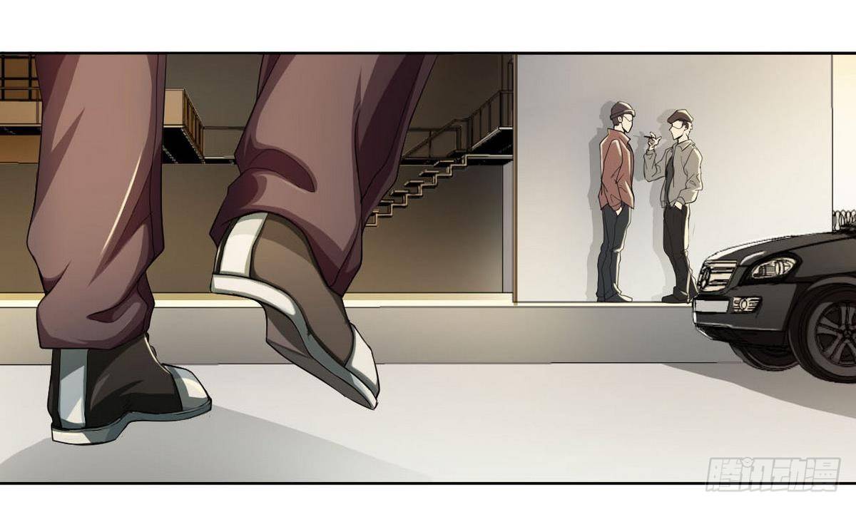 第29话 神秘的交易场所(1/2)-第30话