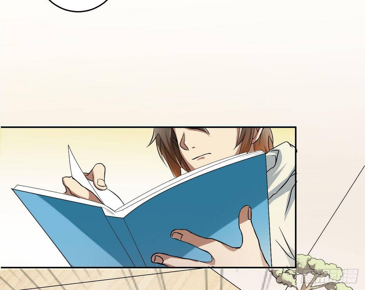 第3话 意料之外-第4话