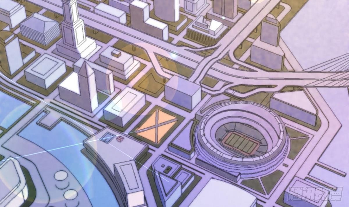 第3话 意料之外-第4话