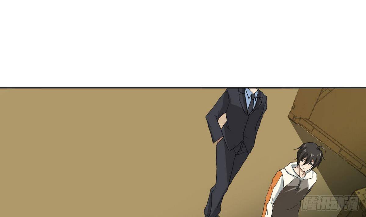 第31话 行动开始(1/2)-第32话