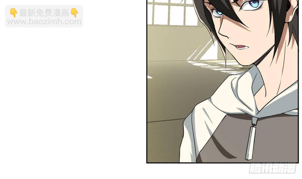 第31话 行动开始(1/2)-第32话