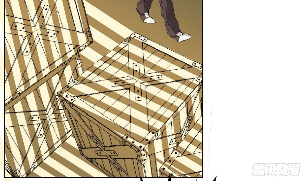 第31话 行动开始(1/2)-第32话