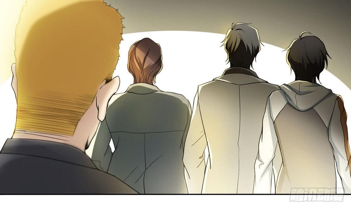 第31话 行动开始(1/2)-第32话