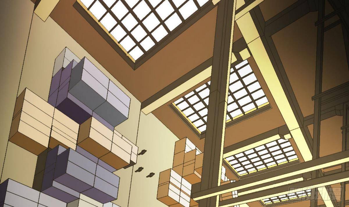 第31话 行动开始(1/2)-第32话