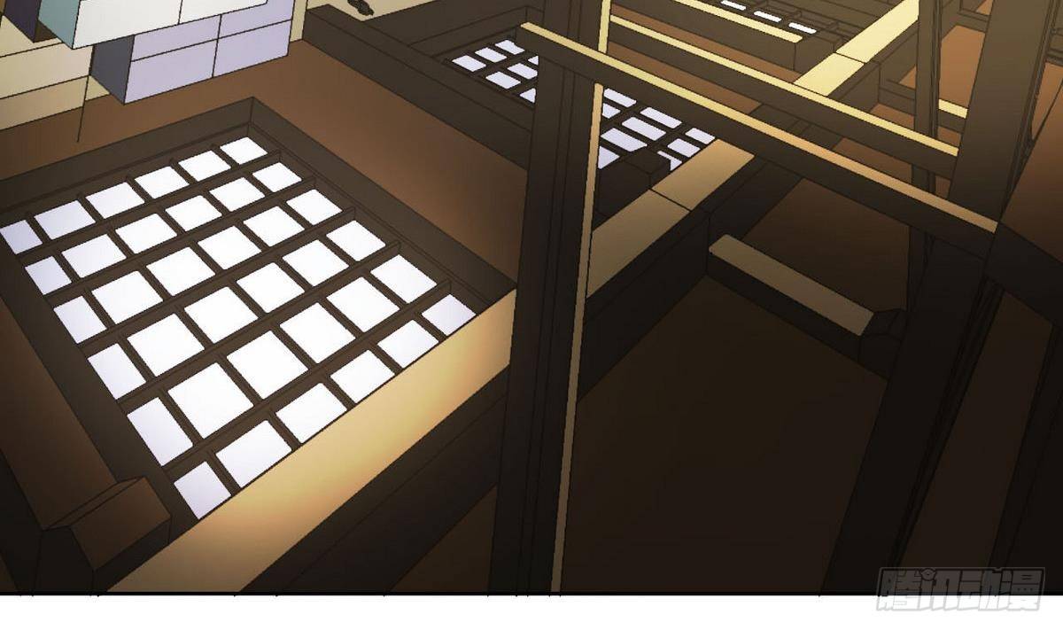 第31话 行动开始(1/2)-第32话