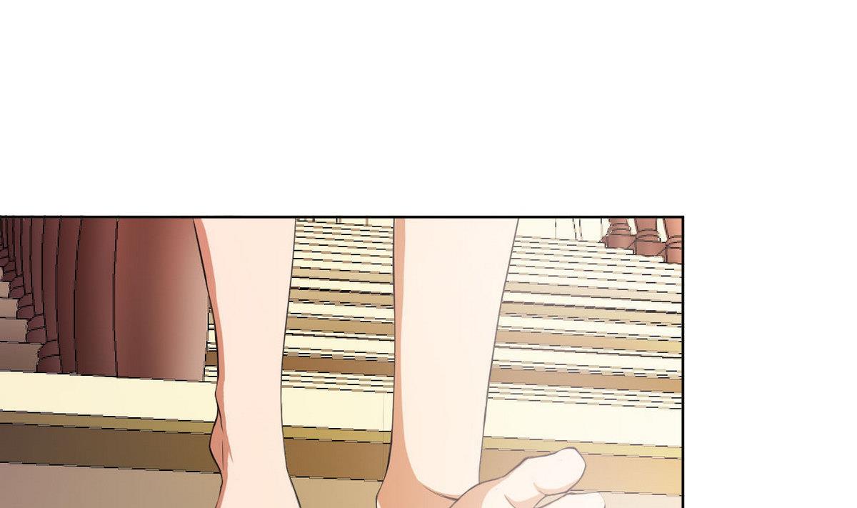 第33话 春光乍泄-第34话