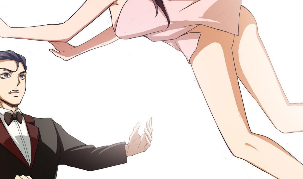 第33话 春光乍泄-第34话