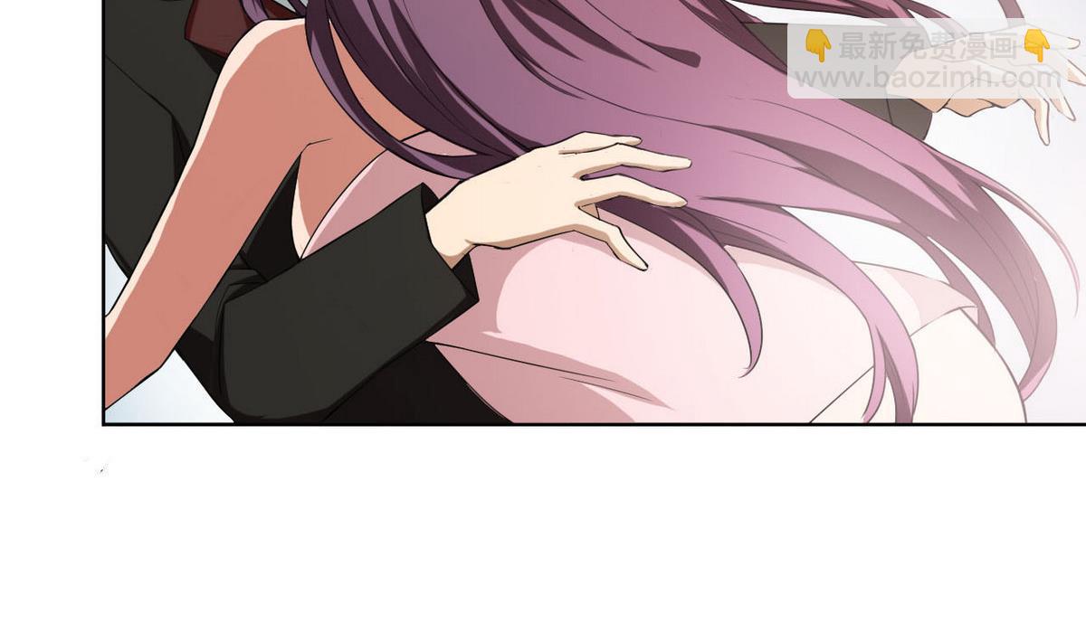 第33话 春光乍泄-第34话