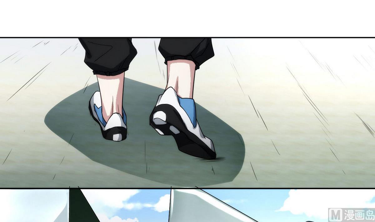 第37话 来者不善(1/2)-第38话