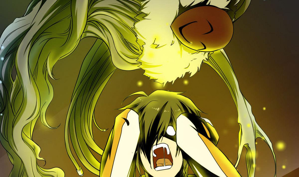 第39话 变(1/2)-第40话