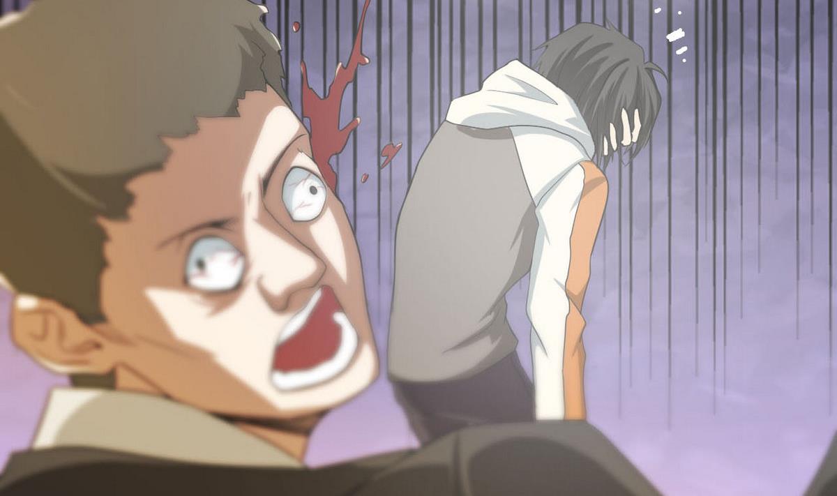 第39话 变(1/2)-第40话