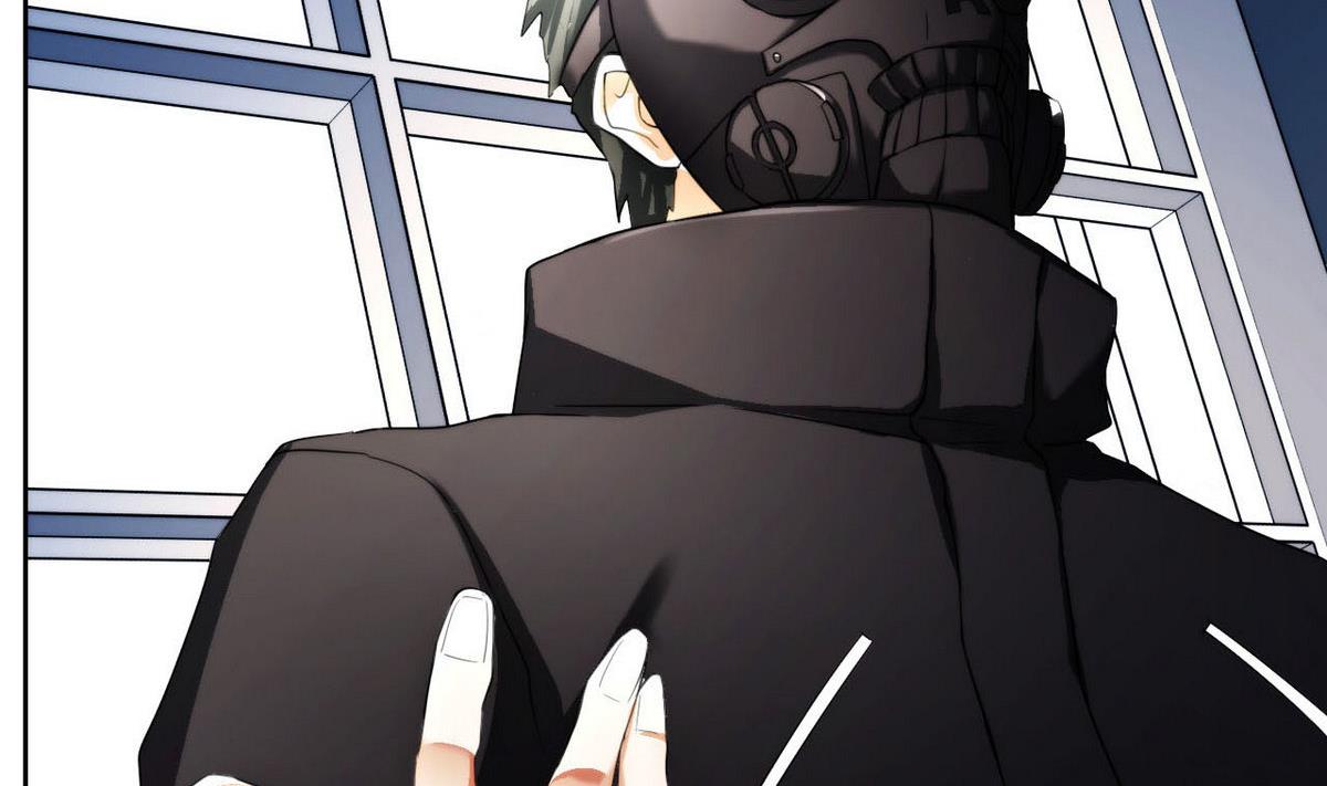 第41话 压倒性的气势(1/2)-第42话