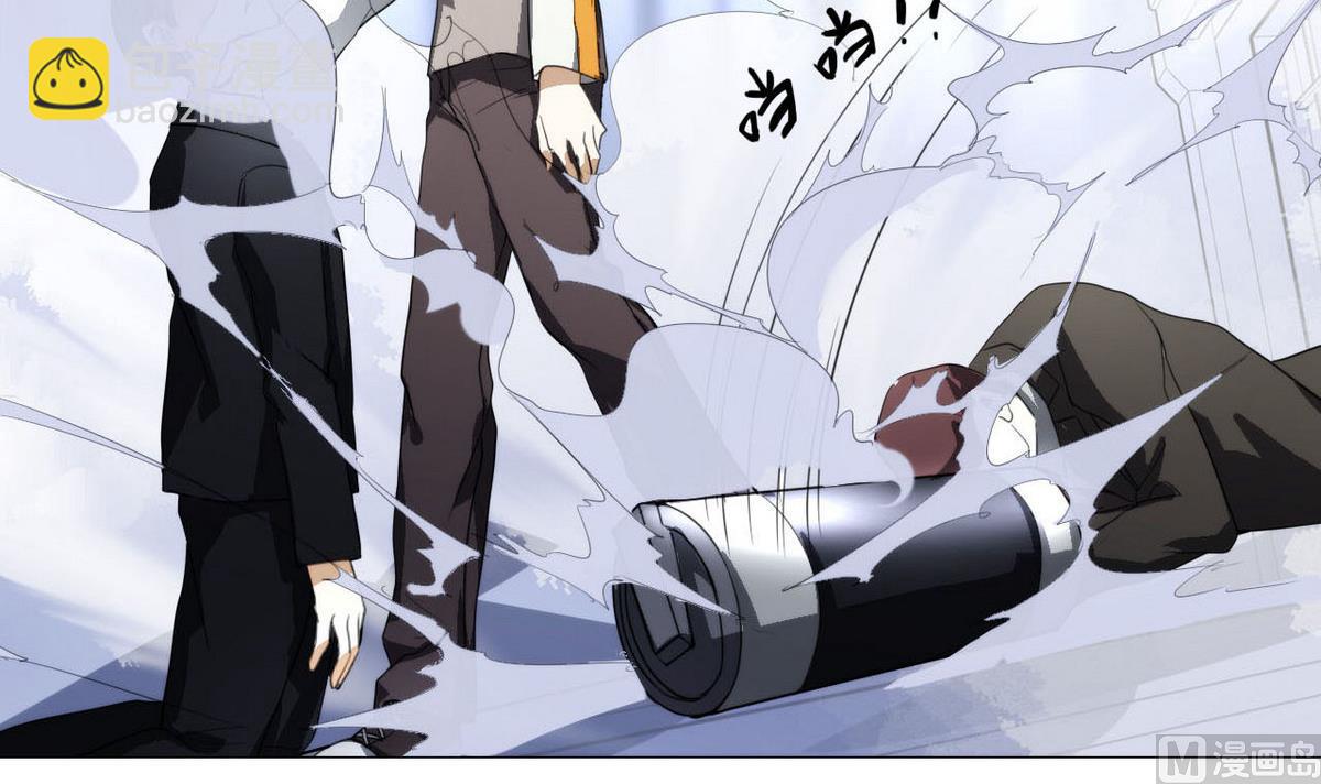 第41话 压倒性的气势(1/2)-第42话