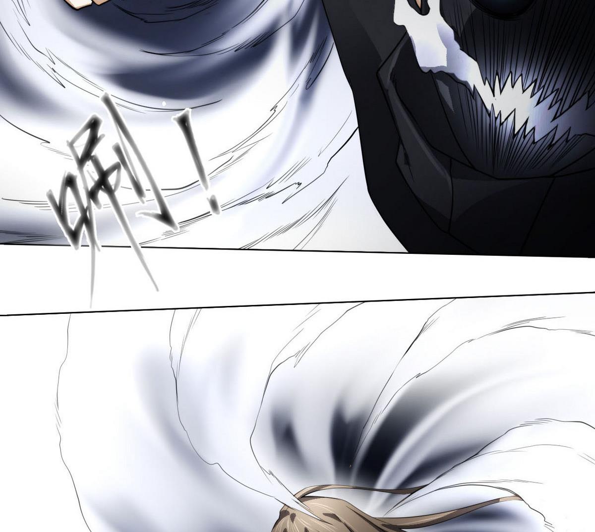 第41话 压倒性的气势(1/2)-第42话