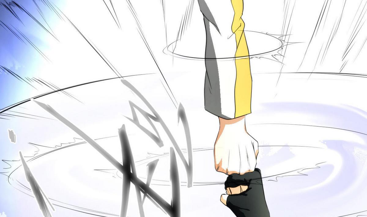 第41话 压倒性的气势(1/2)-第42话