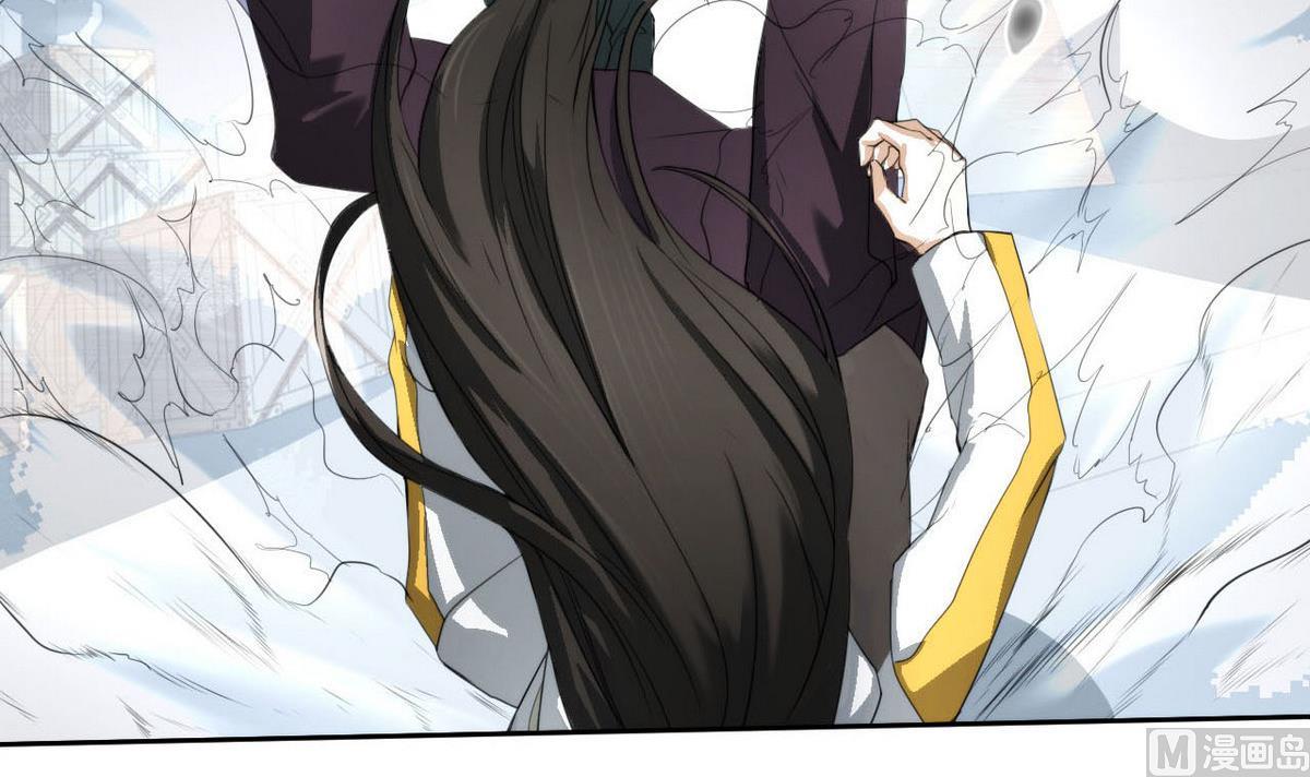 第41话 压倒性的气势(1/2)-第42话