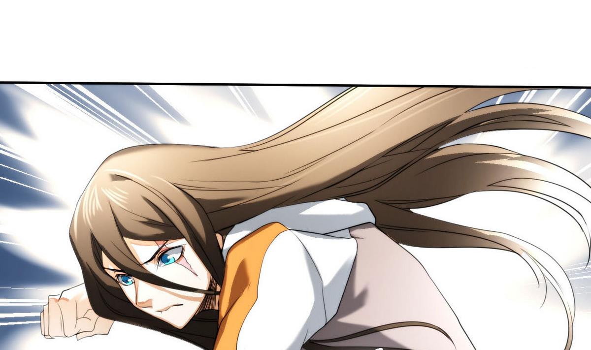 第41话 压倒性的气势(1/2)-第42话