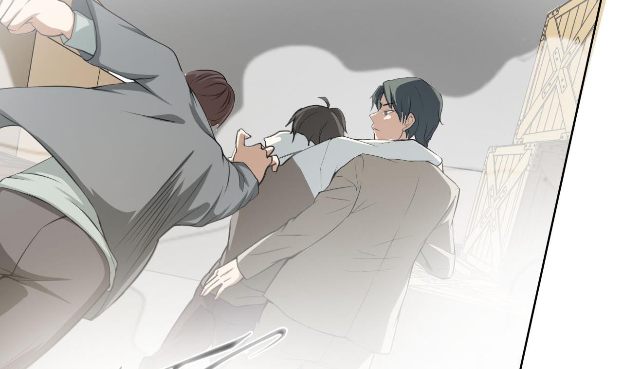 第43话 叛徒！(1/2)-第44话