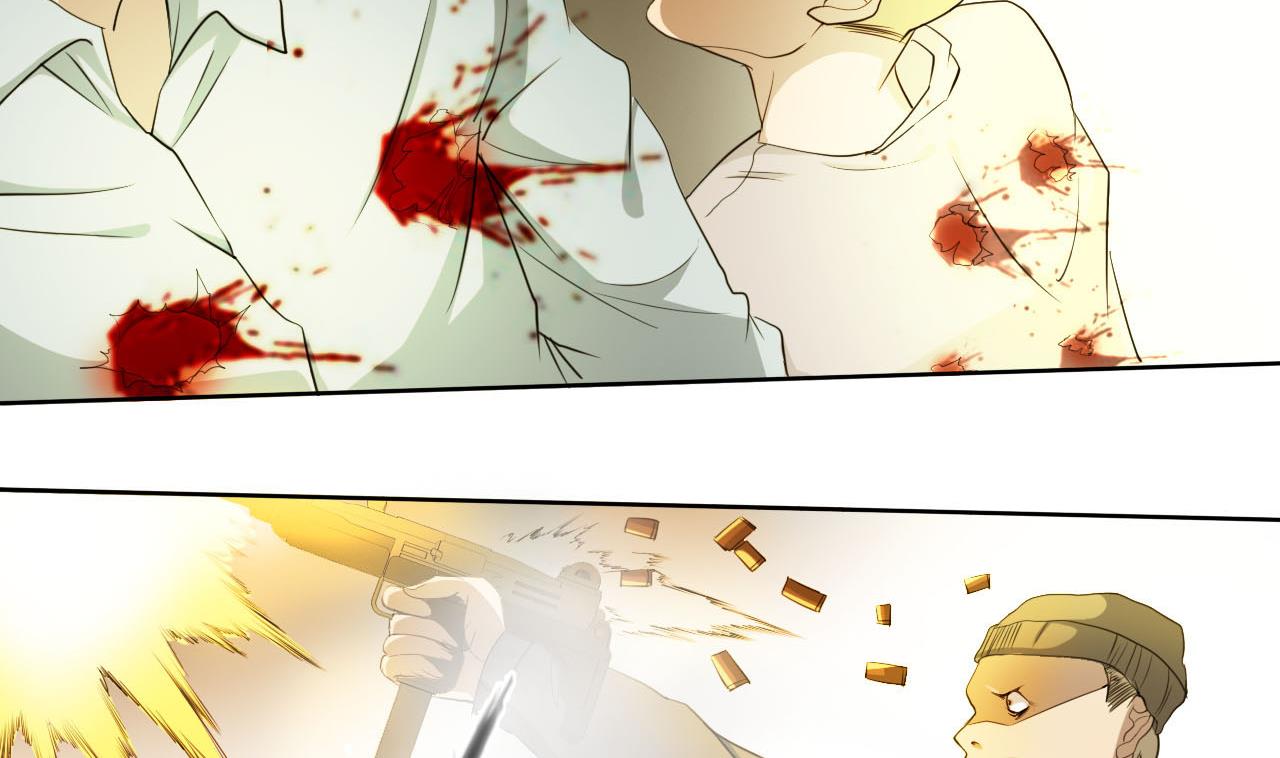 第43话 叛徒！(1/2)-第44话