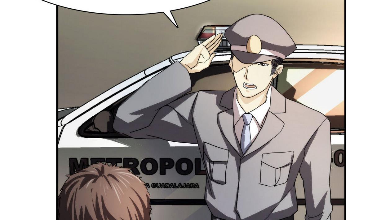 第47话 无处可逃(1/2)-第48话