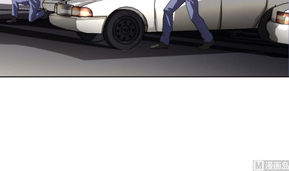 第47话 无处可逃(1/2)-第48话