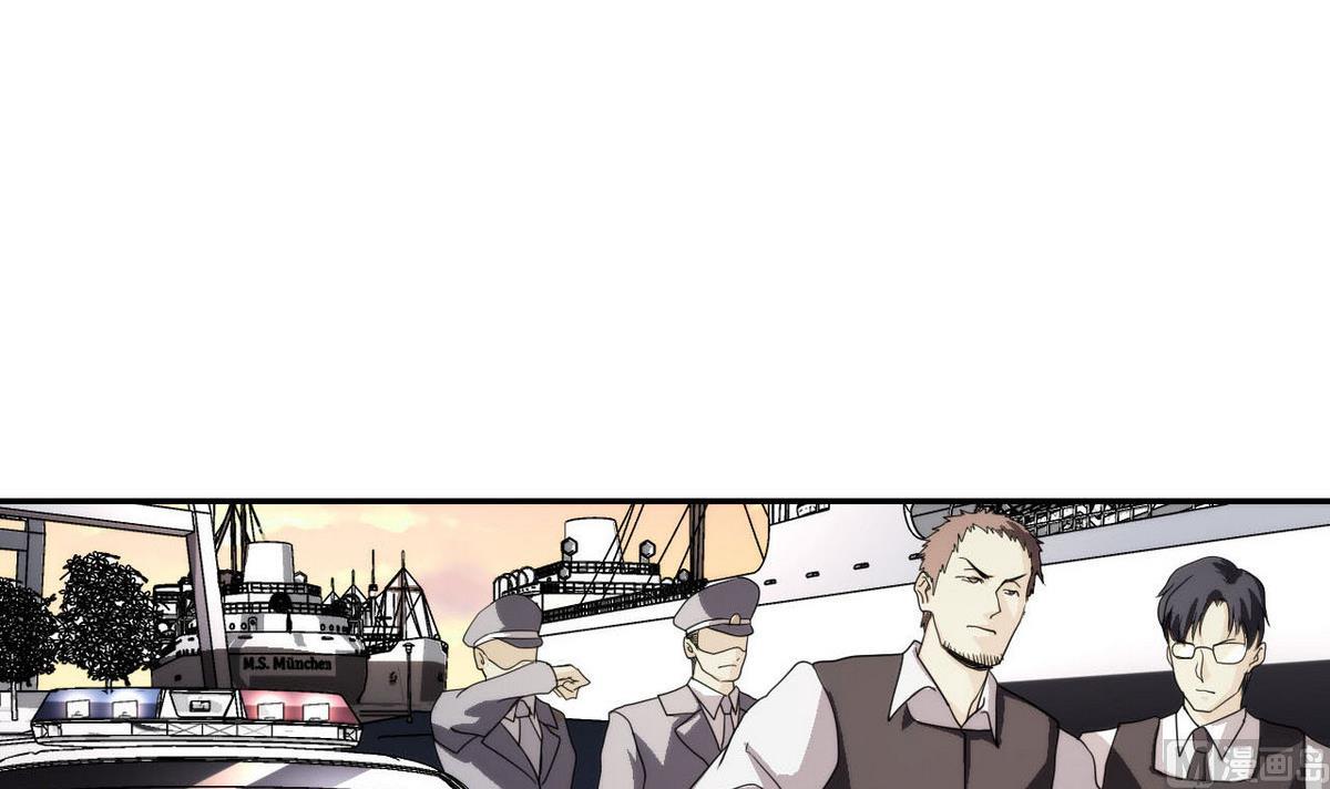 第47话 无处可逃(1/2)-第48话