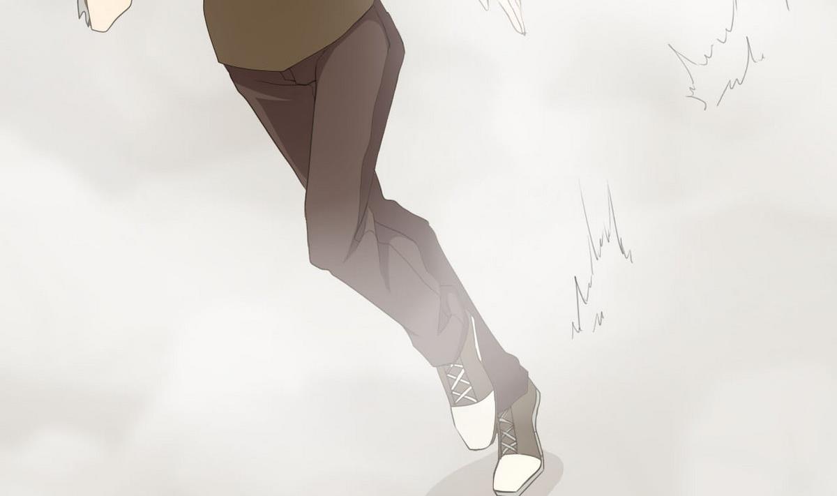 第49话 跑！(1/2)-第50话