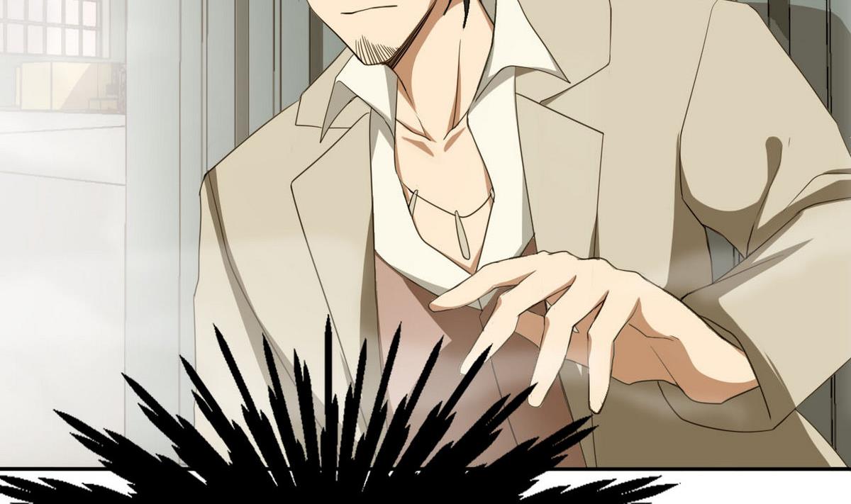 第49话 跑！(1/2)-第50话