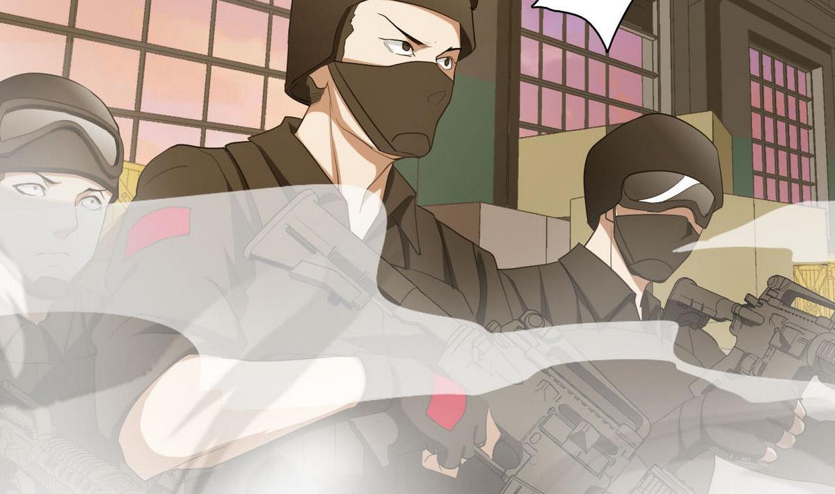 第49话 跑！(1/2)-第50话